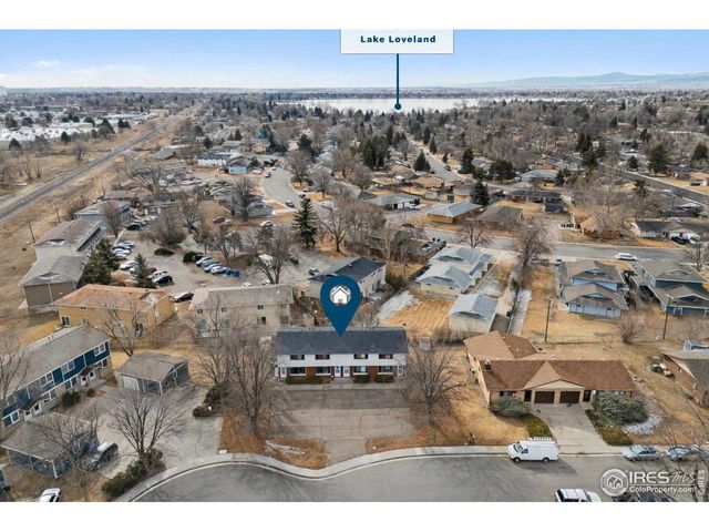 414 Mulberry Dr, Loveland, CO 80538