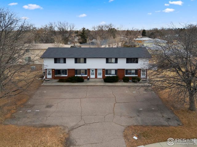 414 Mulberry Dr, Loveland, CO 80538