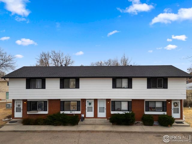 414 Mulberry Dr, Loveland, CO 80538