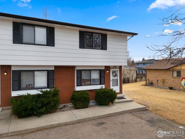 414 Mulberry Dr, Loveland, CO 80538