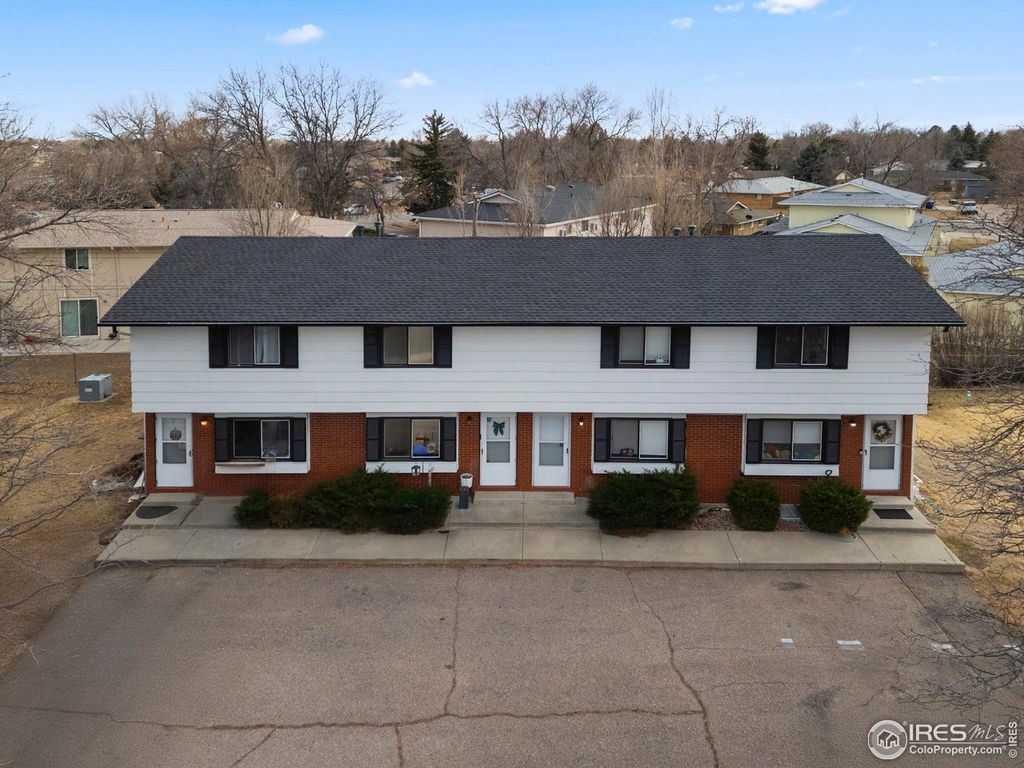 414 Mulberry Dr, Loveland, CO 80538