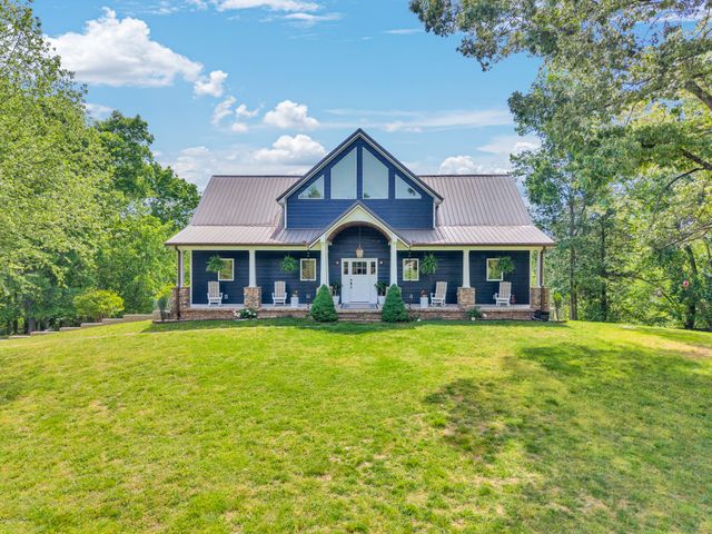 136 Rocky River Shores Dr, Rock Island, TN 38581