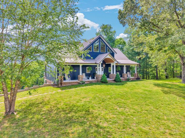136 Rocky River Shores Dr, Rock Island, TN 38581