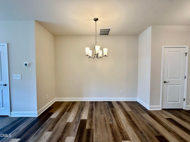 117 Woodford Reserve Court, Garner, NC 27529