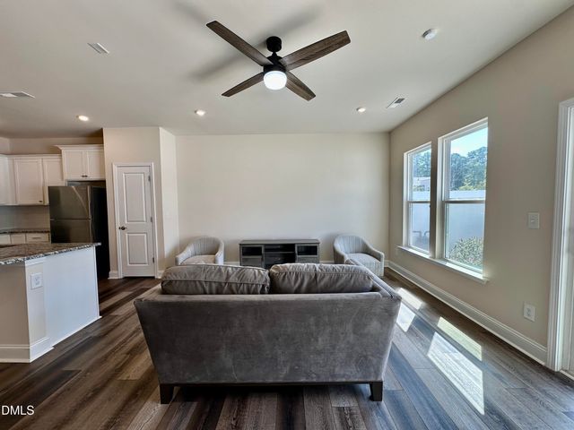 117 Woodford Reserve Court, Garner, NC 27529