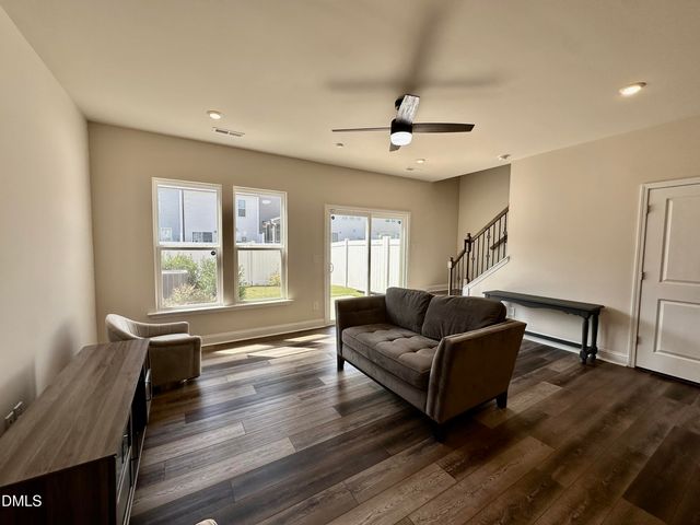 117 Woodford Reserve Court, Garner, NC 27529