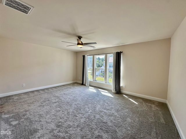 117 Woodford Reserve Court, Garner, NC 27529