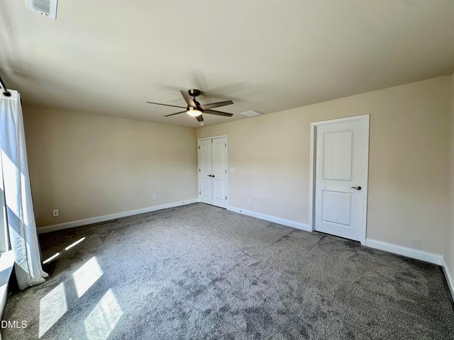 117 Woodford Reserve Court, Garner, NC 27529