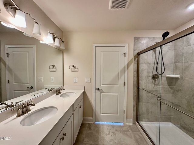 117 Woodford Reserve Court, Garner, NC 27529