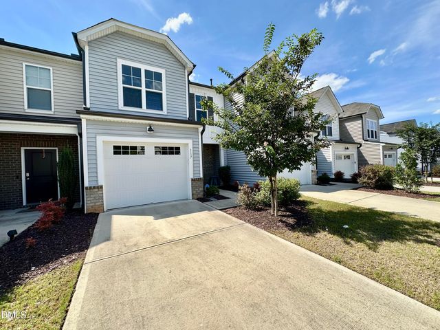 117 Woodford Reserve Court, Garner, NC 27529