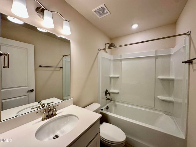 117 Woodford Reserve Court, Garner, NC 27529