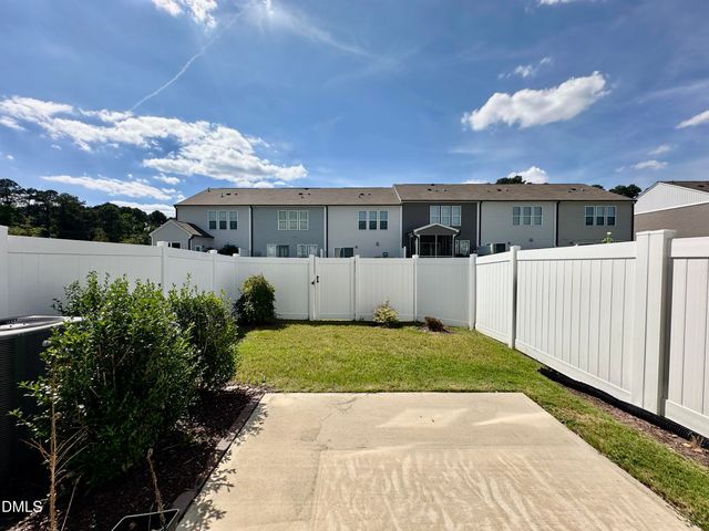 117 Woodford Reserve Court, Garner, NC 27529