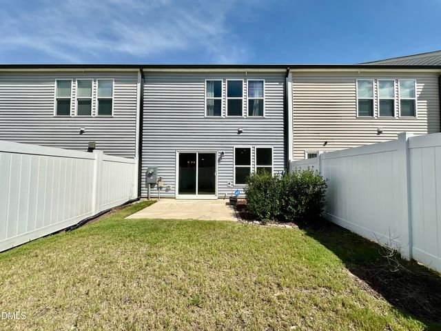 117 Woodford Reserve Court, Garner, NC 27529