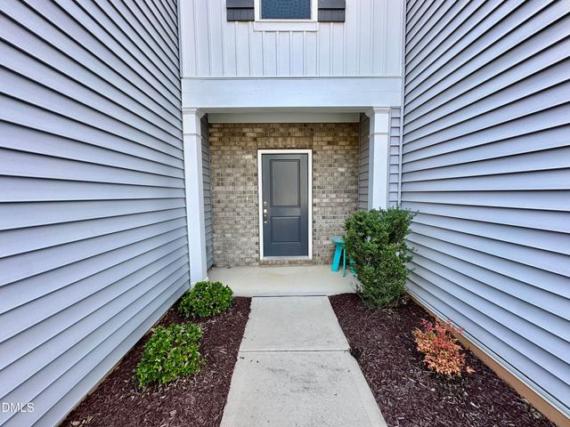 117 Woodford Reserve Court, Garner, NC 27529