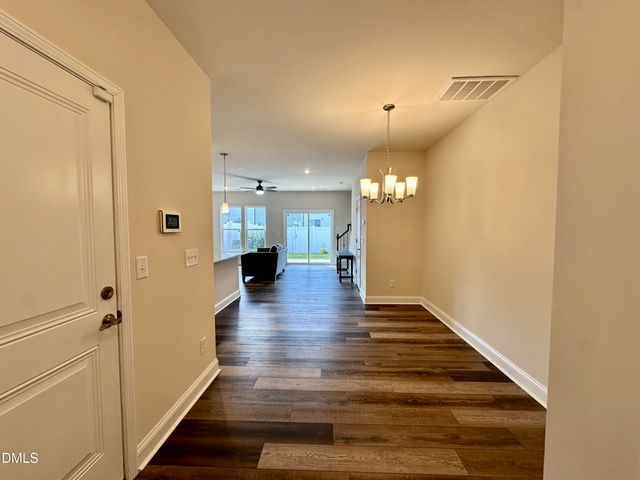 117 Woodford Reserve Court, Garner, NC 27529