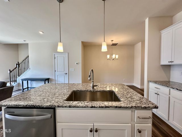 117 Woodford Reserve Court, Garner, NC 27529