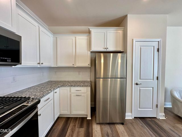 117 Woodford Reserve Court, Garner, NC 27529