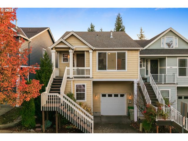 384 Sw 105TH Ter, Portland, OR 97225