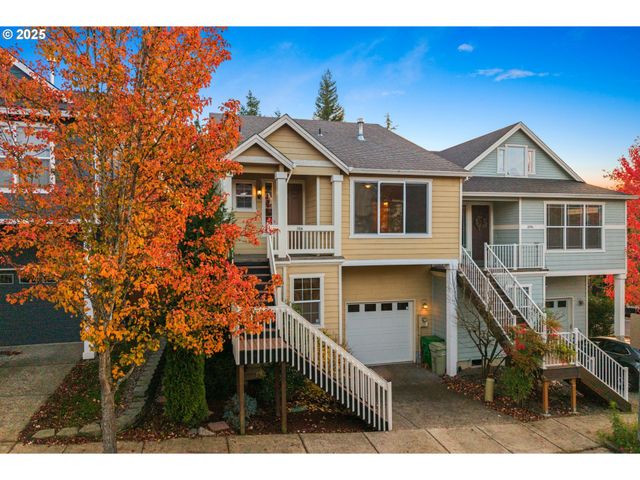 384 Sw 105TH Ter, Portland, OR 97225