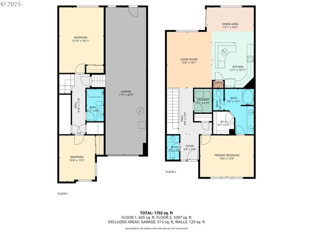 384 Sw 105TH Ter, Portland, OR 97225