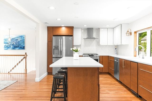 24 Hinds Road, Winchester, MA 01890