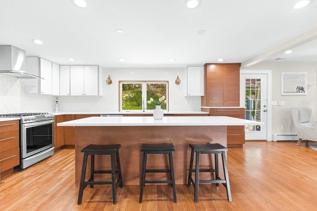 24 Hinds Road, Winchester, MA 01890