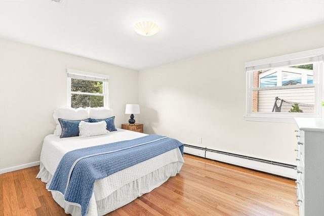 24 Hinds Road, Winchester, MA 01890