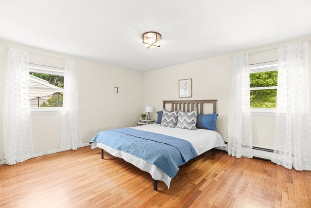 24 Hinds Road, Winchester, MA 01890