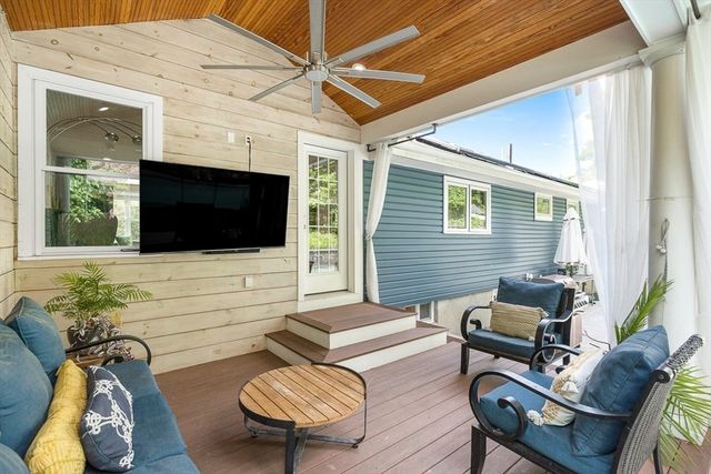 24 Hinds Road, Winchester, MA 01890