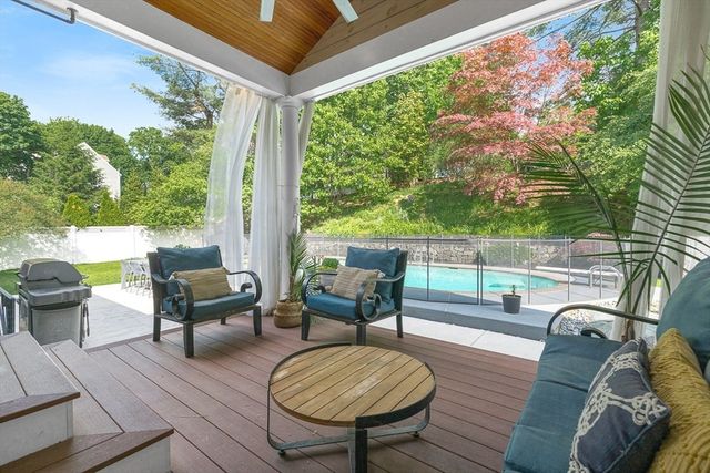 24 Hinds Road, Winchester, MA 01890