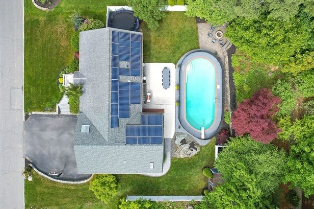 24 Hinds Road, Winchester, MA 01890