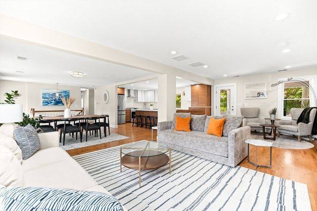 24 Hinds Road, Winchester, MA 01890