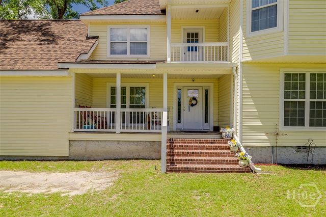 168 Satinwood Road, Guyton, GA 31312