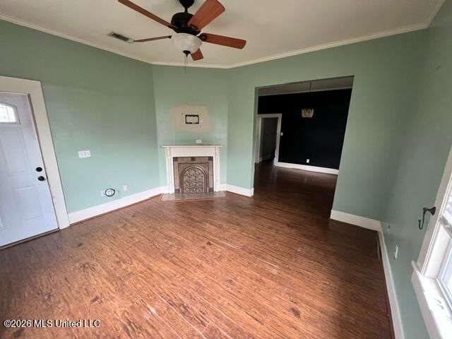810 Mckinley Avenue, Pascagoula, MS 39567
