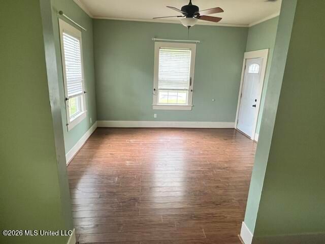 810 Mckinley Avenue, Pascagoula, MS 39567