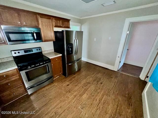 810 Mckinley Avenue, Pascagoula, MS 39567