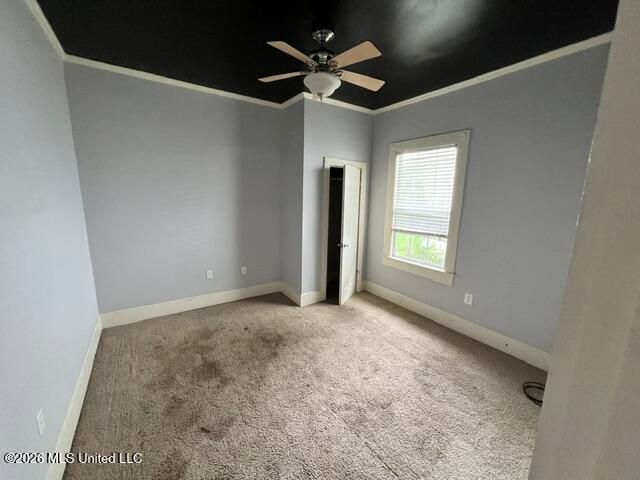 810 Mckinley Avenue, Pascagoula, MS 39567
