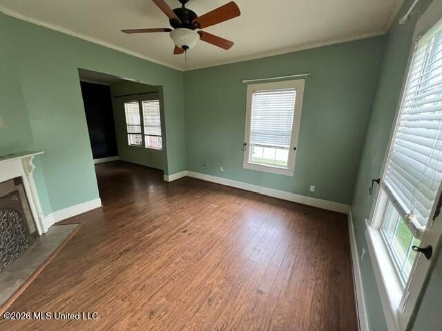 810 Mckinley Avenue, Pascagoula, MS 39567