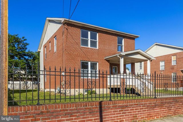 930 LOIS AVE, Camden, NJ 08105