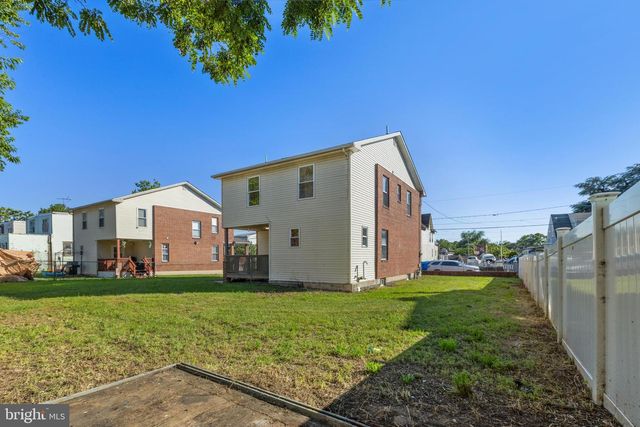 930 LOIS AVE, Camden, NJ 08105