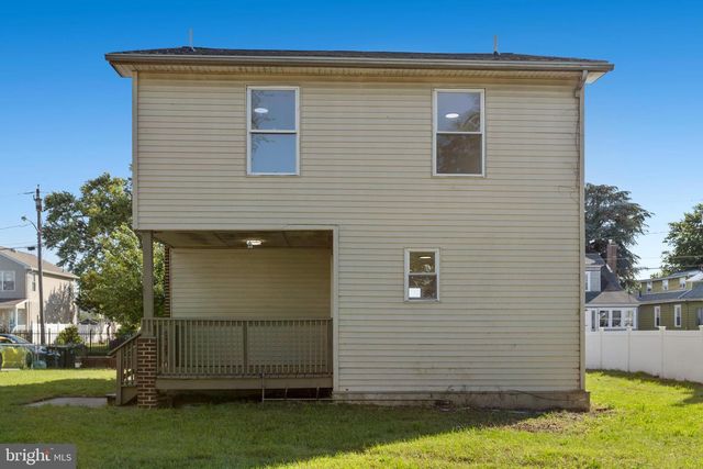 930 LOIS AVE, Camden, NJ 08105