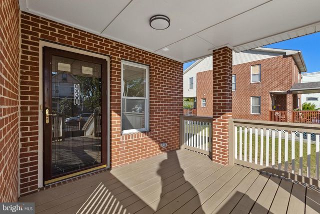 930 LOIS AVE, Camden, NJ 08105