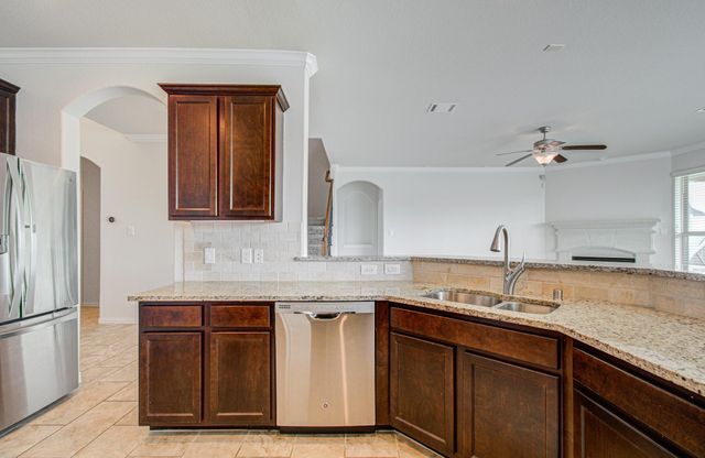 10126 Naples Cliff Court, Cypress, TX 77433