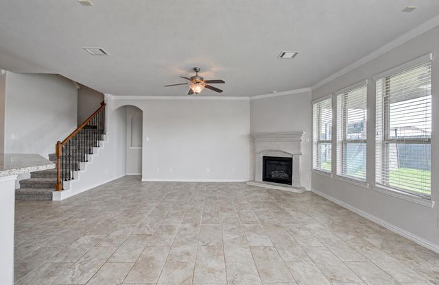 10126 Naples Cliff Court, Cypress, TX 77433