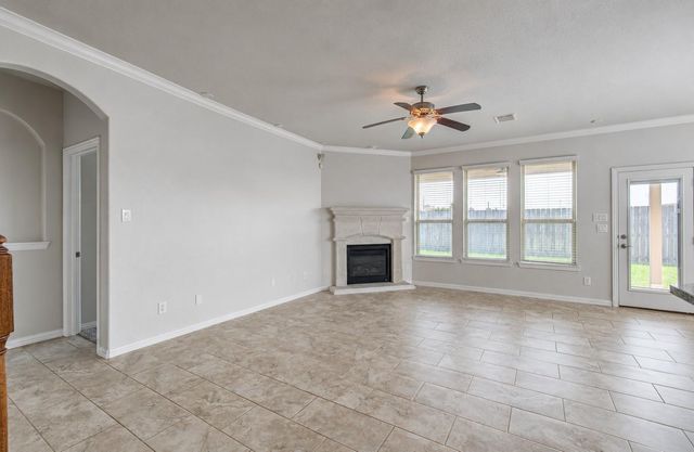 10126 Naples Cliff Court, Cypress, TX 77433