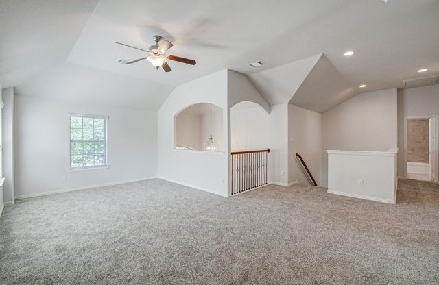 10126 Naples Cliff Court, Cypress, TX 77433