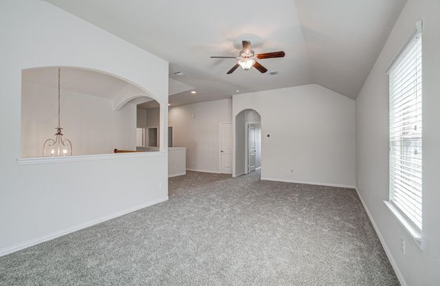 10126 Naples Cliff Court, Cypress, TX 77433