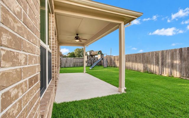 10126 Naples Cliff Court, Cypress, TX 77433