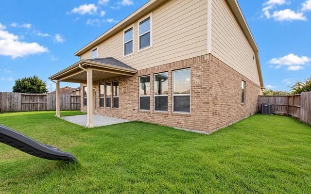 10126 Naples Cliff Court, Cypress, TX 77433