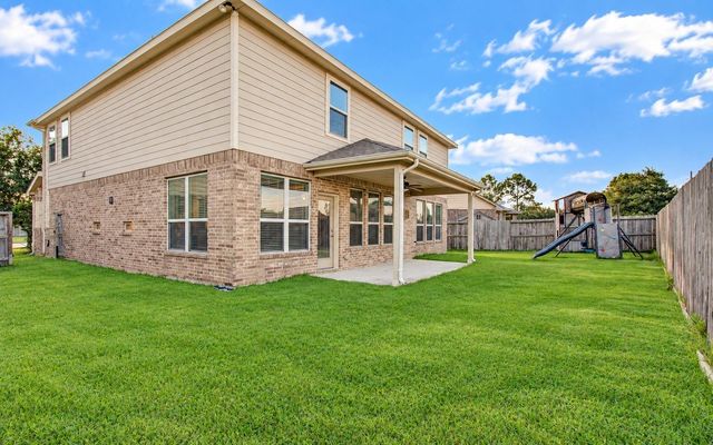 10126 Naples Cliff Court, Cypress, TX 77433